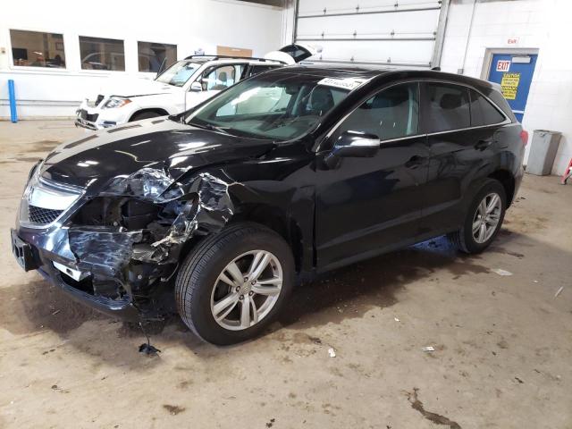 ACURA RDX 2013 5j8tb3h36dl017236