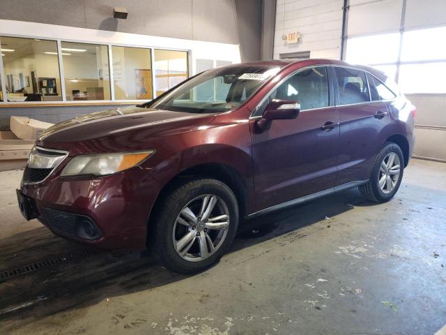 ACURA RDX 2013 5j8tb3h36dl018869