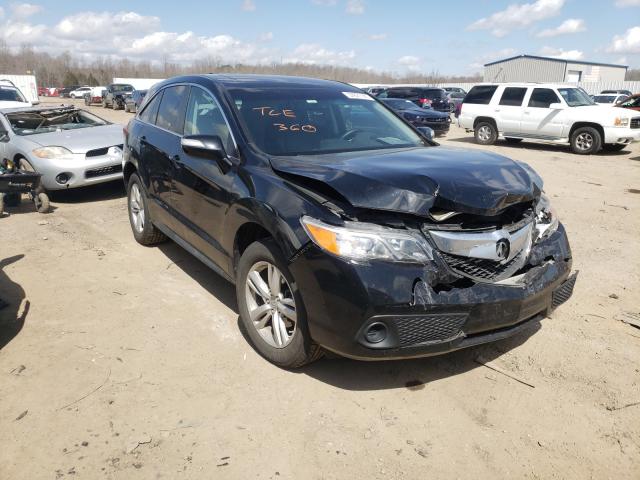 ACURA RDX 2014 5j8tb3h36el006027