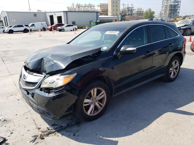 ACURA RDX 2014 5j8tb3h36el006948