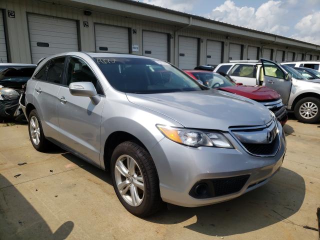 ACURA RDX 2014 5j8tb3h36el012670