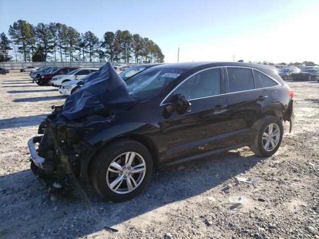 ACURA RDX 2014 5j8tb3h36el013026