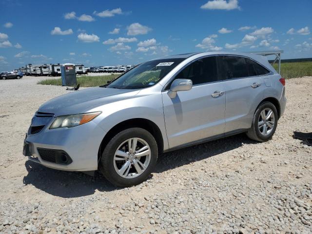 ACURA RDX 2015 5j8tb3h36fl001900