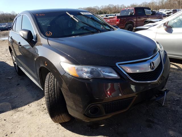 ACURA RDX 2015 5j8tb3h36fl003517