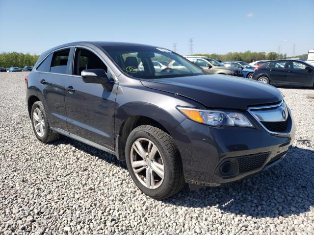 ACURA RDX 2015 5j8tb3h36fl011827