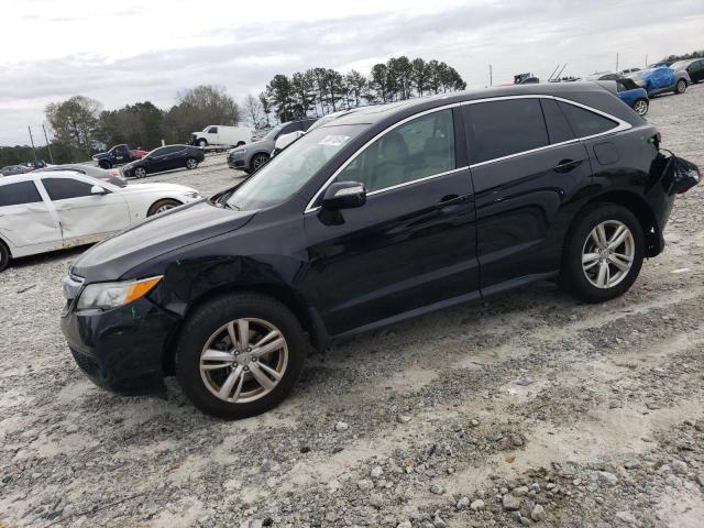 ACURA RDX 2015 5j8tb3h36fl012797