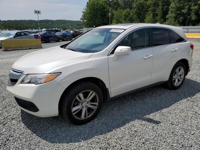 ACURA RDX 2015 5j8tb3h36fl013433