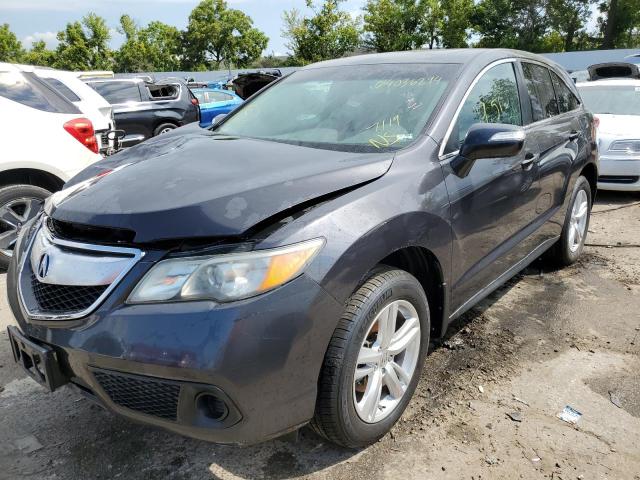 ACURA RDX 2015 5j8tb3h36fl013996