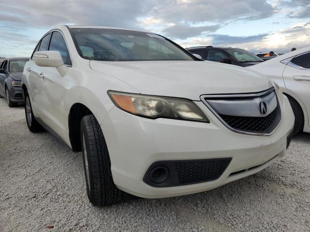 ACURA RDX 2015 5j8tb3h36fl014193