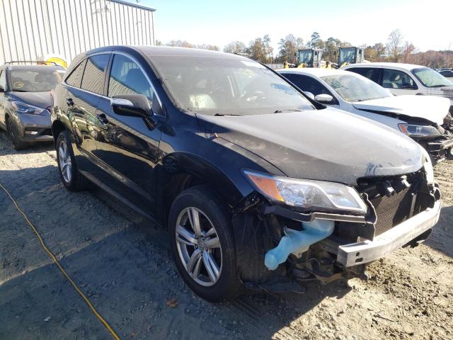 ACURA RDX TECHNO 2015 5j8tb3h36fl014842