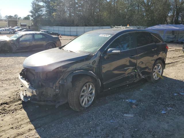 ACURA RDX 2016 5j8tb3h36gl010369