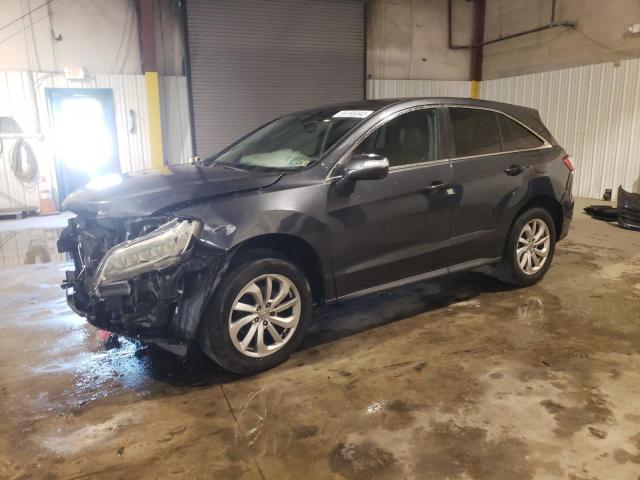 ACURA RDX 2016 5j8tb3h36gl011196