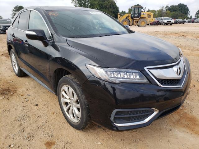 ACURA RDX 2016 5j8tb3h36gl013160