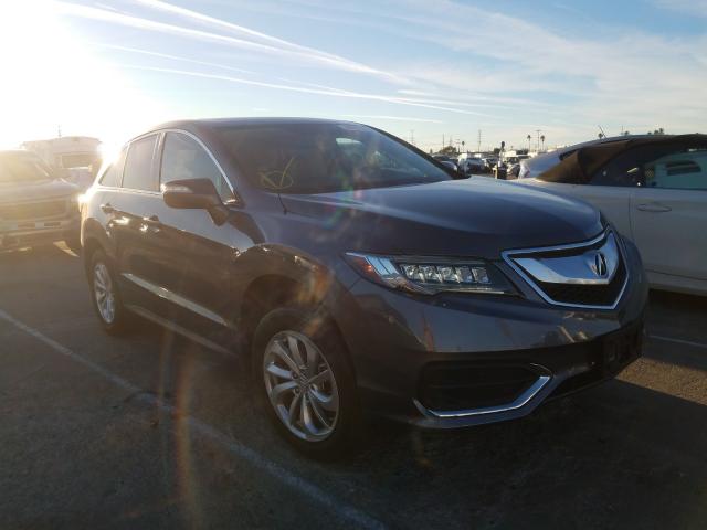 ACURA RDX 2017 5j8tb3h36hl006212