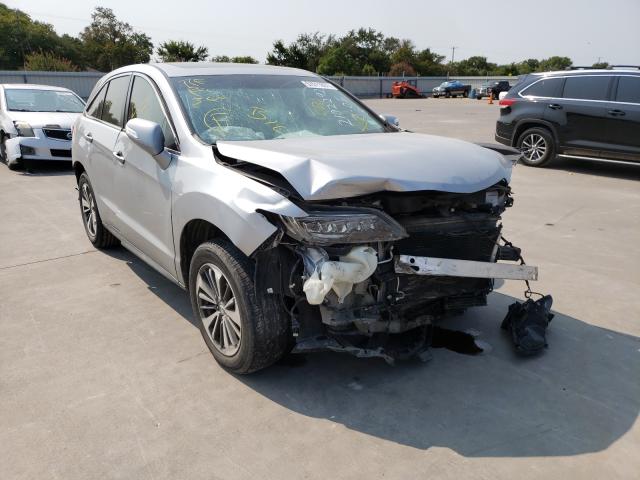 ACURA RDX 2016 5j8tb3h36hl014469