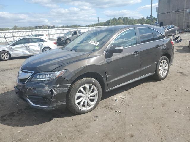 ACURA RDX 2017 5j8tb3h36hl022233