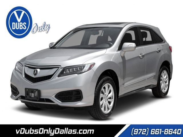 ACURA RDX 2017 5j8tb3h36hl022538