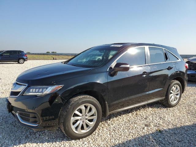 ACURA RDX 2018 5j8tb3h36jl011724