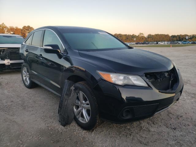 ACURA RDX 2013 5j8tb3h37dl000994