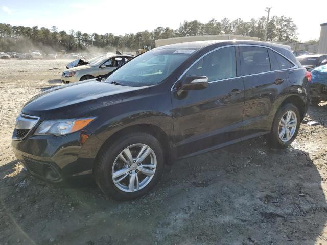 ACURA RDX 2013 5j8tb3h37dl004348