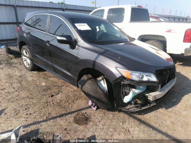 ACURA RDX 2013 5j8tb3h37dl005712