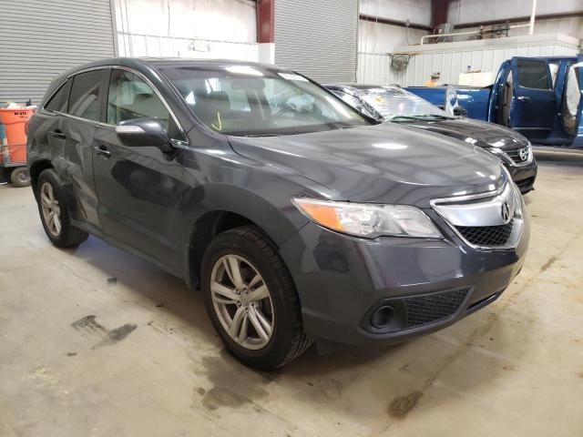 ACURA RDX 2013 5j8tb3h37dl006911