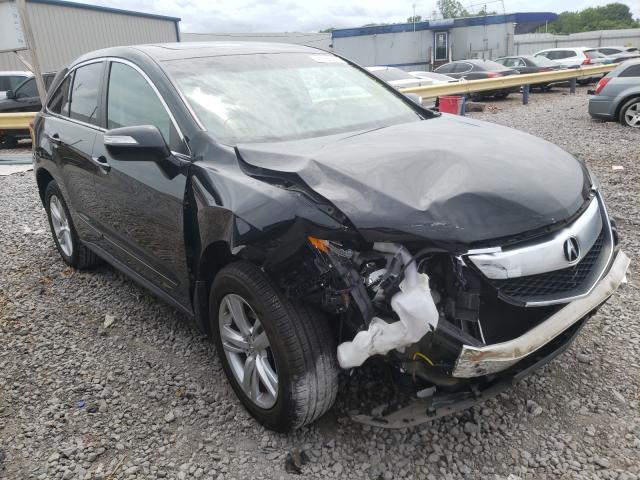 ACURA RDX 2013 5j8tb3h37dl009663