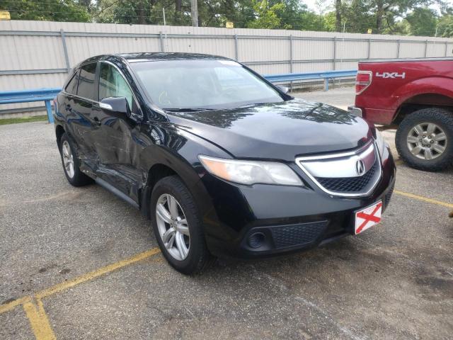 ACURA RDX 2013 5j8tb3h37dl010683