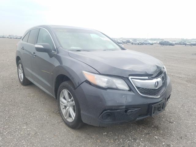 ACURA RDX 2013 5j8tb3h37dl012157