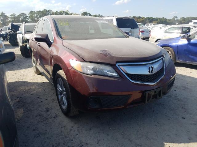 ACURA RDX 2013 5j8tb3h37dl013857