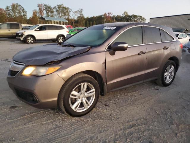 ACURA RDX 2013 5j8tb3h37dl014281