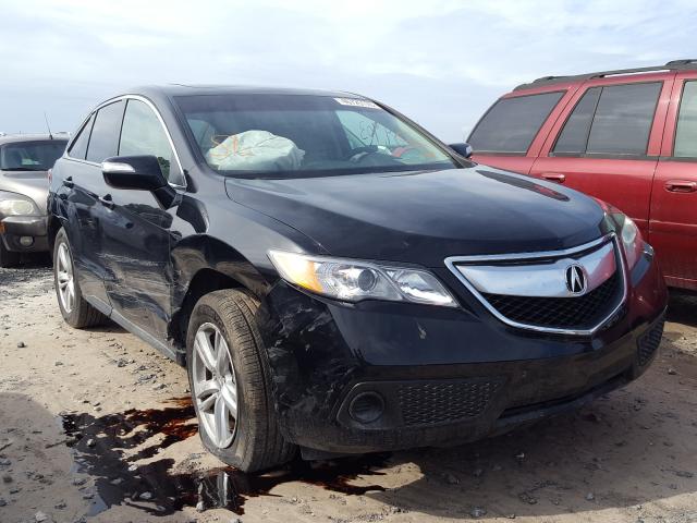 ACURA RDX 2013 5j8tb3h37dl014636