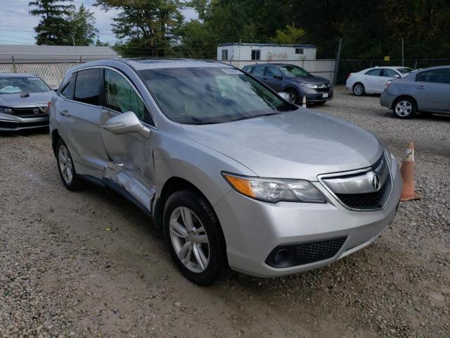 ACURA RDX 2013 5j8tb3h37dl016077