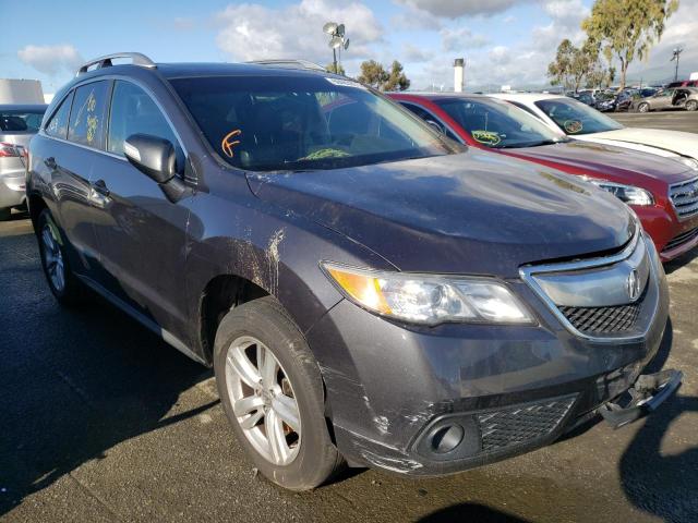 ACURA RDX 2013 5j8tb3h37dl017908