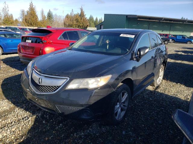 ACURA RDX 2013 5j8tb3h37dl018136