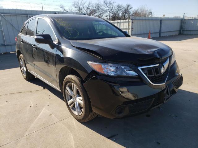 ACURA RDX 2013 5j8tb3h37dl019447