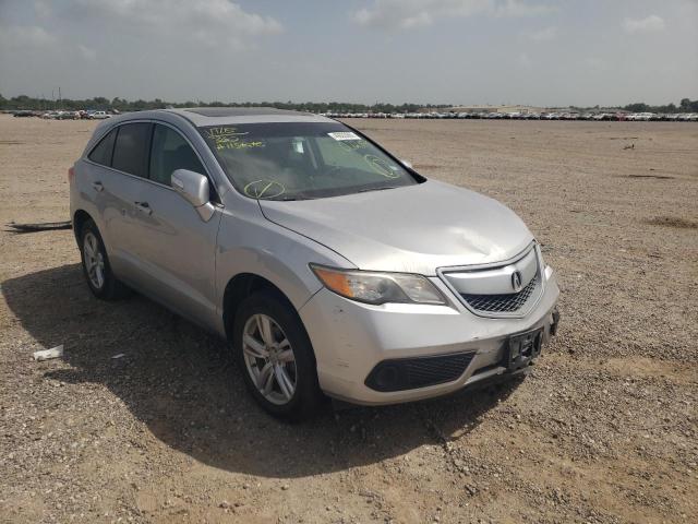 ACURA RDX 2014 5j8tb3h37el002875