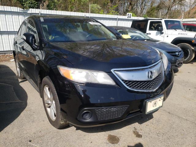 ACURA RDX 2014 5j8tb3h37el005887