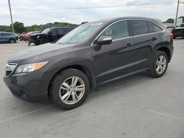 ACURA RDX 2014 5j8tb3h37el009891