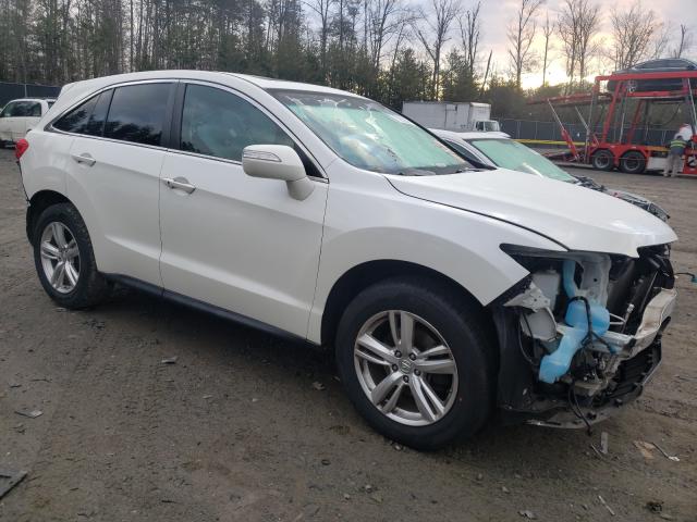 ACURA RDX 2014 5j8tb3h37el016999