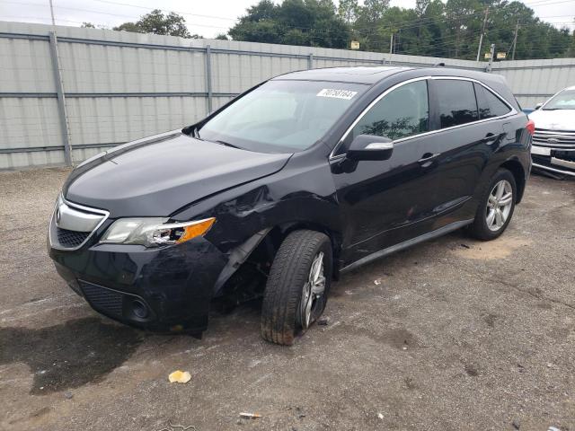 ACURA RDX 2015 5j8tb3h37fl000903