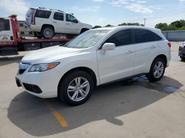 ACURA RDX 2015 5j8tb3h37fl004031