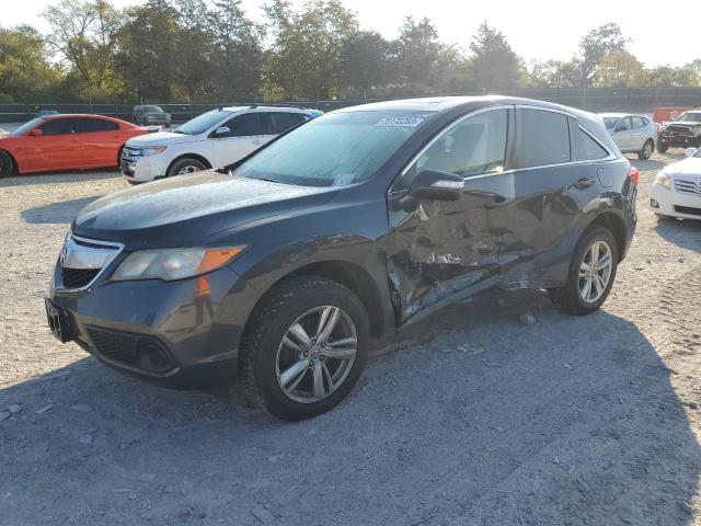 ACURA RDX 2015 5j8tb3h37fl005664