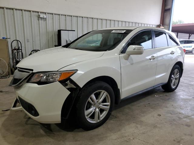 ACURA RDX 2015 5j8tb3h37fl007995