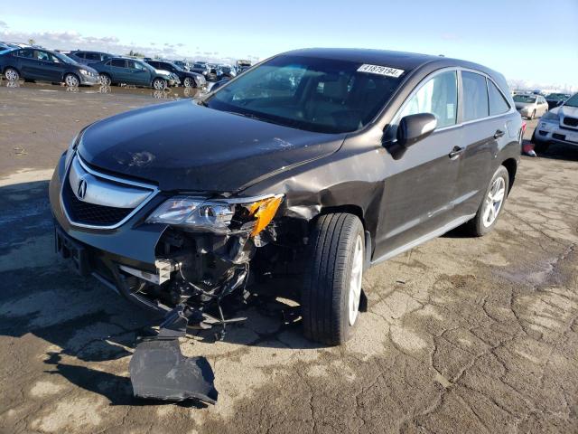 ACURA RDX 2015 5j8tb3h37fl008483