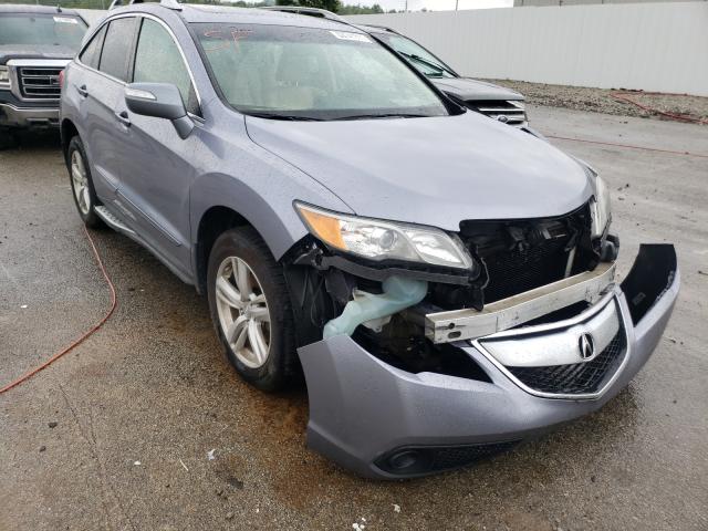 ACURA RDX 2015 5j8tb3h37fl011674