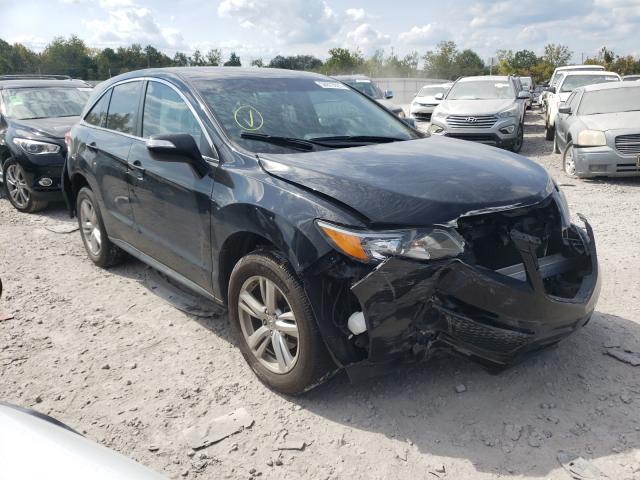 ACURA RDX 2015 5j8tb3h37fl015689