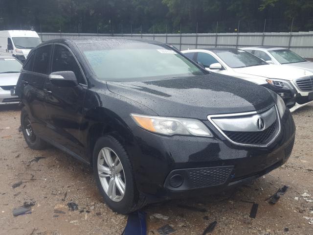 ACURA RDX 2015 5j8tb3h37fl016616