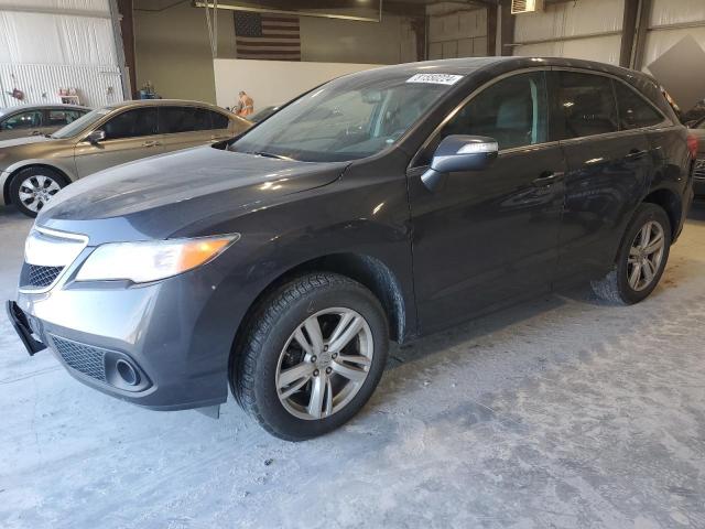 ACURA RDX 2015 5j8tb3h37fl016647