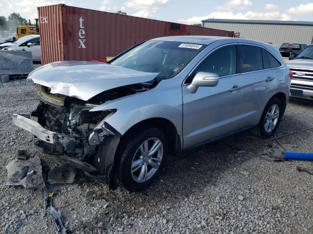 ACURA RDX 2015 5j8tb3h37fl016762